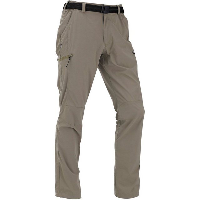 Maul Sport® Funktionshose Outdoorhose Greenstone II günstig online kaufen