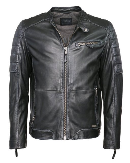 MUSTANG Lederjacke 31020248 günstig online kaufen