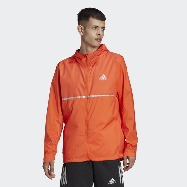 adidas Performance Laufjacke OWN THE RUN JACKE günstig online kaufen