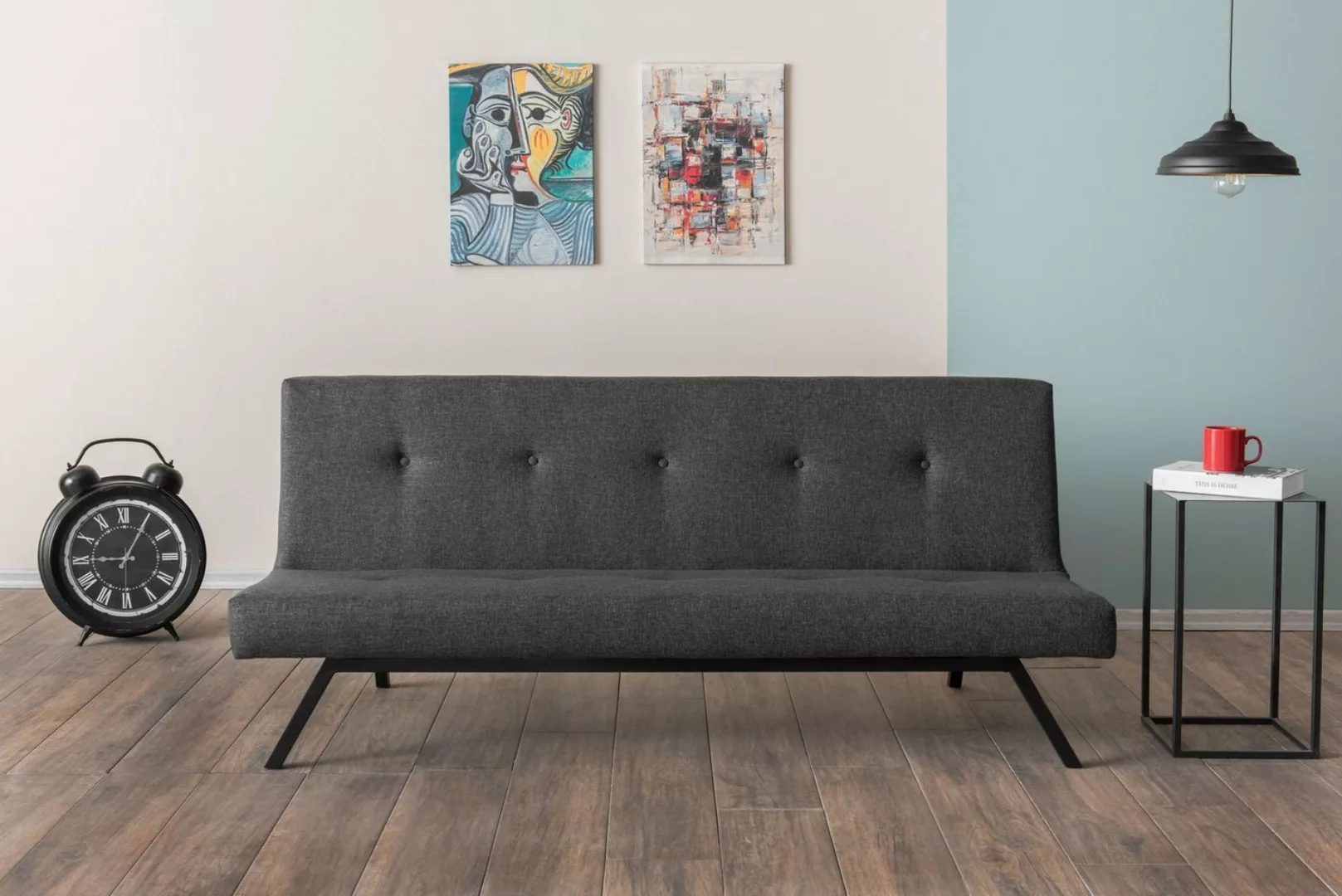 Skye Decor Sofa FTN2817 günstig online kaufen
