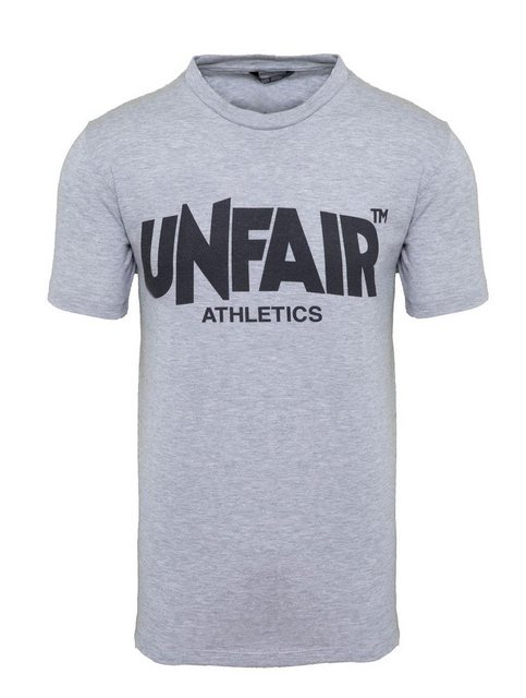 Unfair Athletics T-Shirt Classic Label günstig online kaufen