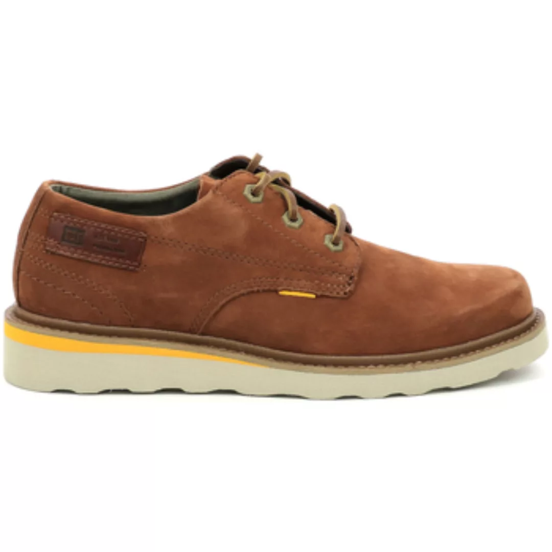 Caterpillar  Sneaker Jackson Low günstig online kaufen