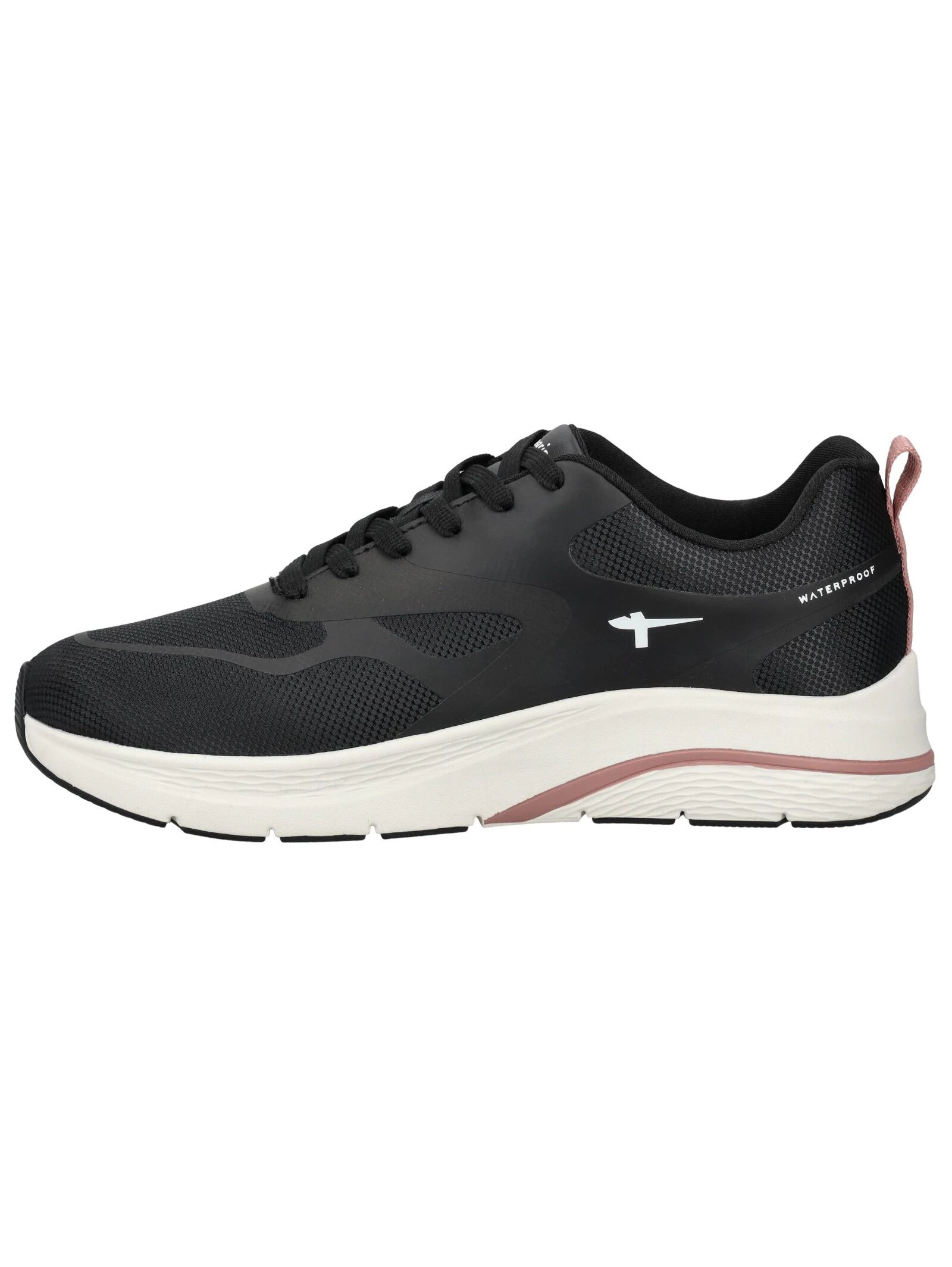 Tamaris Sneaker "Tamaris Sneaker Lederimitat/Textil" günstig online kaufen