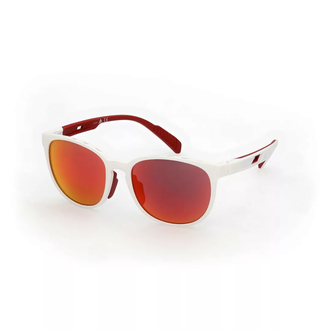 Adidas Sp0036-5621l Sonnenbrille 56 White günstig online kaufen