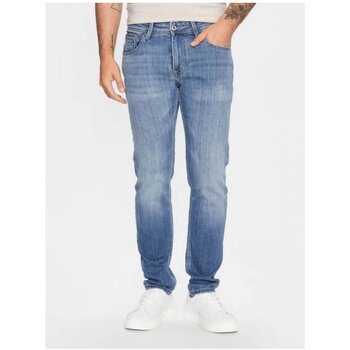 Pepe Jeans Slim-fit-Jeans Soft & Superstretch - Hatch GX2 günstig online kaufen