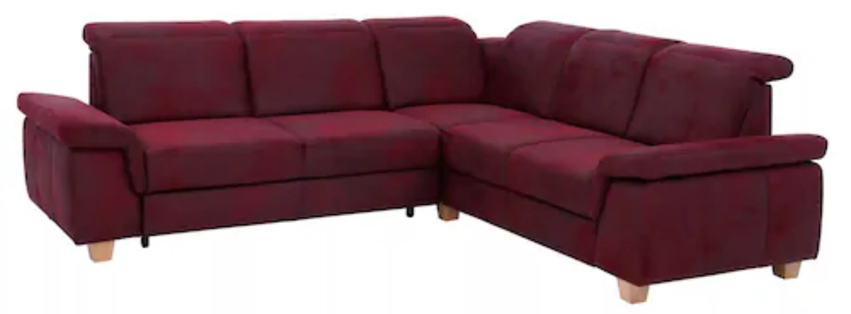 Home affaire Ecksofa "Dalia" günstig online kaufen