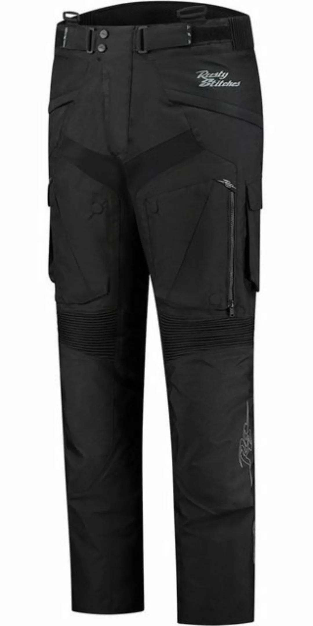 Rusty Stitches Motorradhose Pant Cliff Long günstig online kaufen