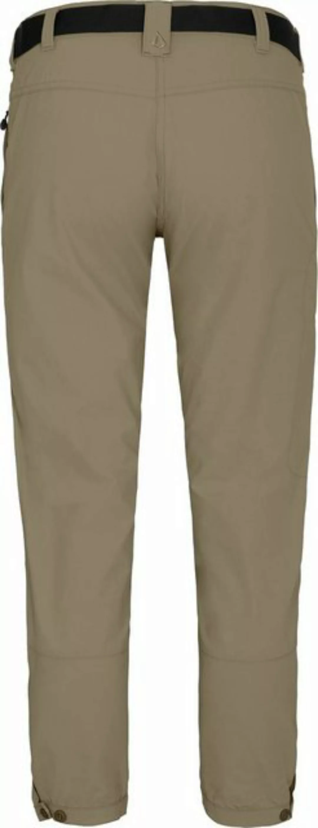 Bergson Outdoorhose HYDRYS 7/8 Damen 7/8 Wanderhose, vielseitig, pflegeleic günstig online kaufen