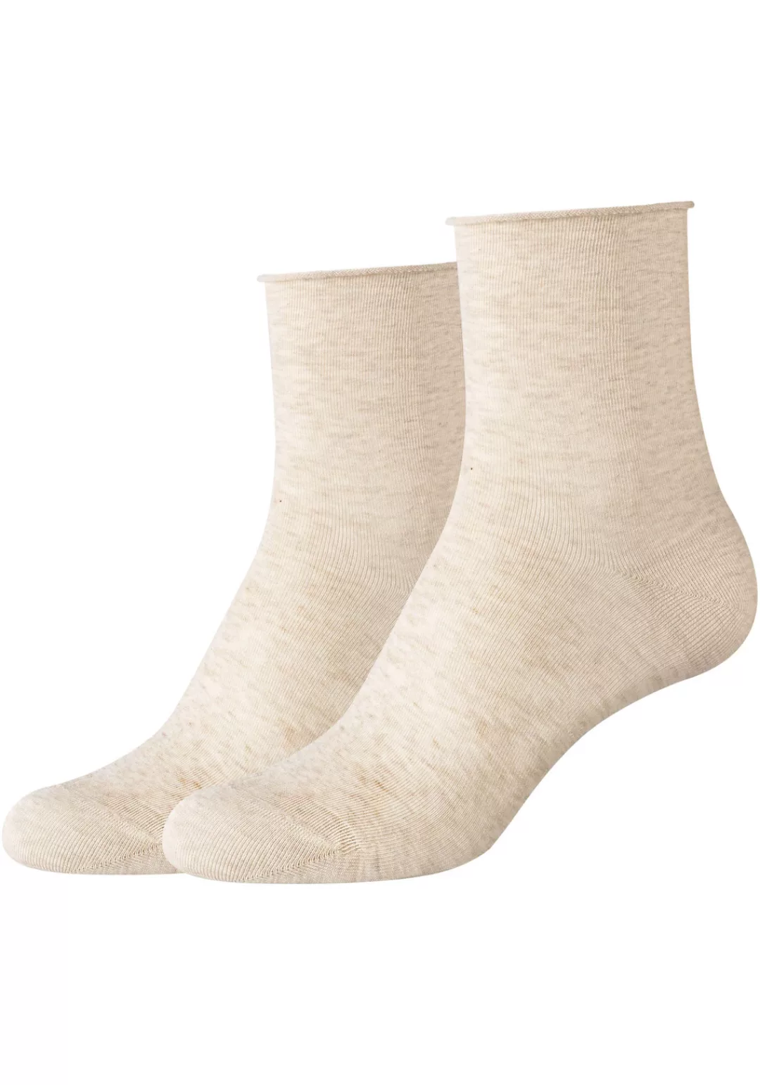 Camano Socken, (Packung, 4 Paar) günstig online kaufen