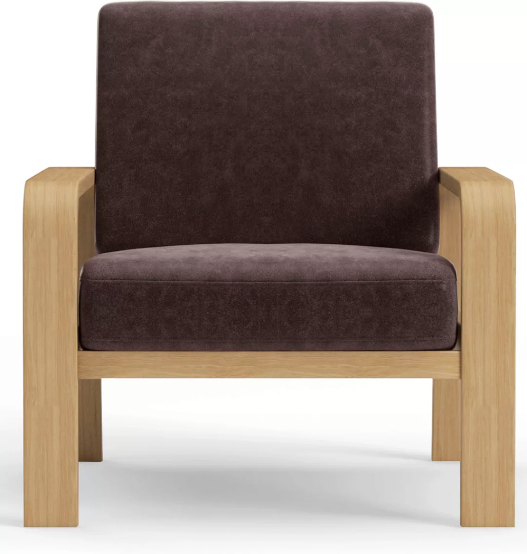 sit&more Sessel "Kolding" günstig online kaufen