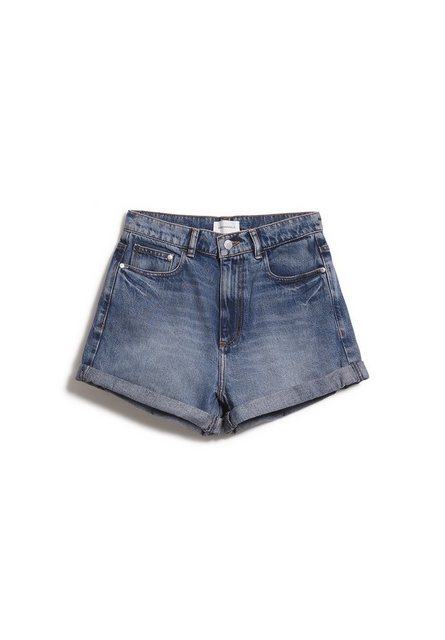 Armedangels Shorts SILVAA Damen Denim Shorts aus Bio-Baumwolle günstig online kaufen