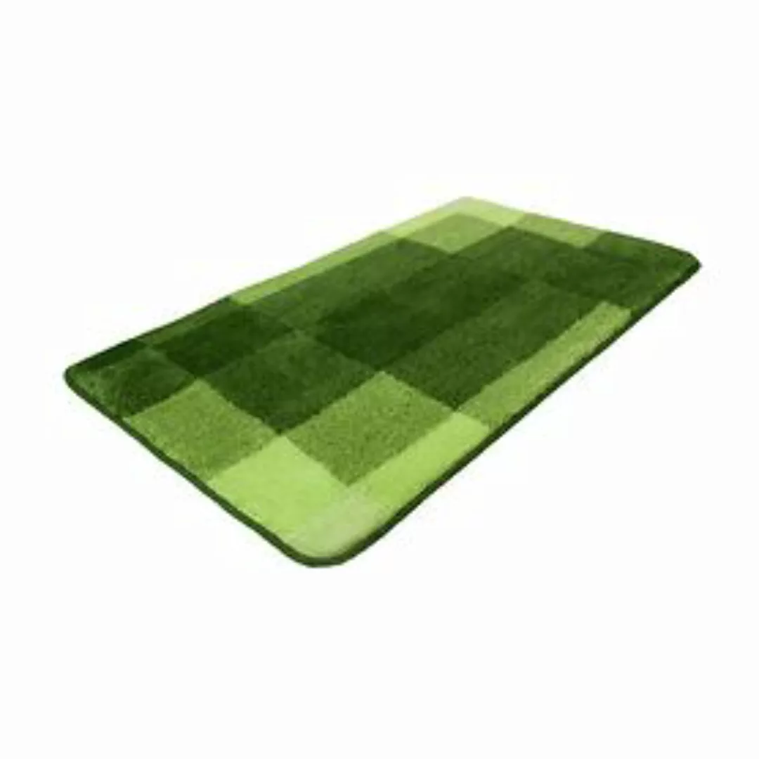 Badteppich 'Mix' kiwi 70x120 günstig online kaufen