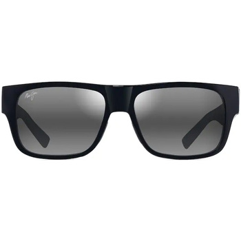 Maui Jim  Sonnenbrillen Keahi B873-02 Polarisierte Sonnenbrille günstig online kaufen