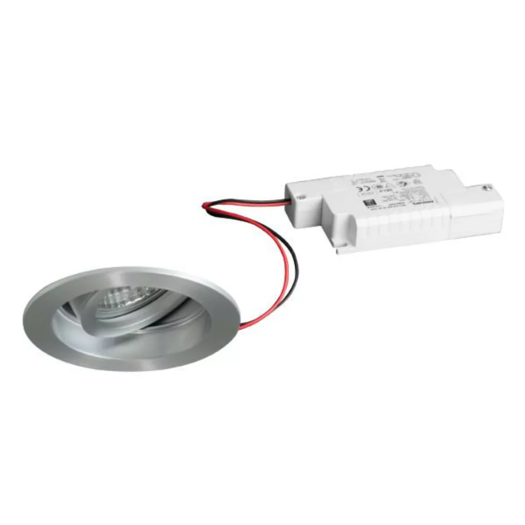 Brumberg LED-Einbaustrahlerset, Phasenabschnitt dimmbar - 39063253 günstig online kaufen