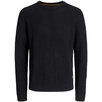 Jack & Jones  Pullover 12278916 PANNEL-BLACK günstig online kaufen