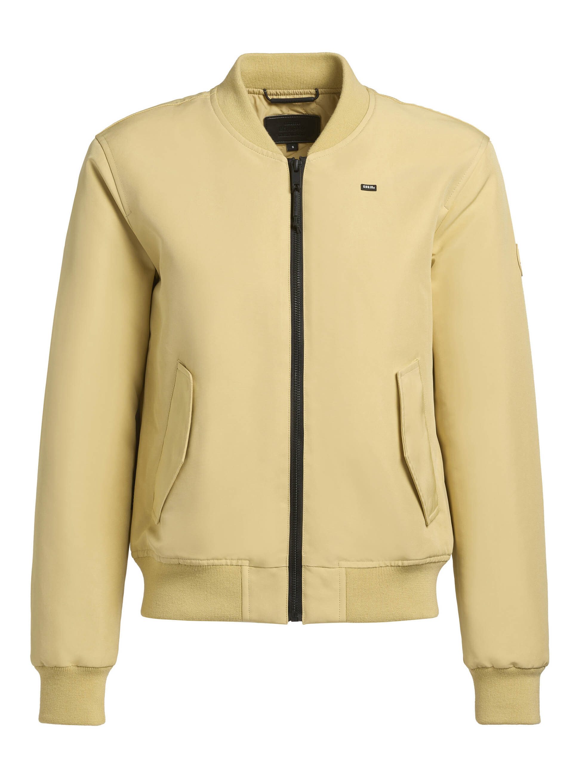 khujo Bomberjacke "PHILO", ohne Kapuze günstig online kaufen