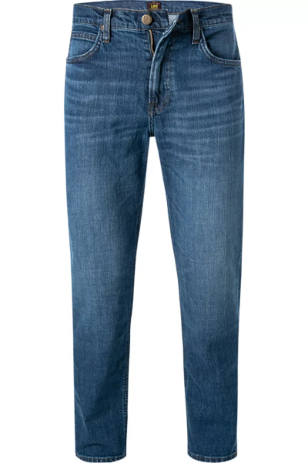 Lee Austin Jeans 33 Mid Bluegrass günstig online kaufen