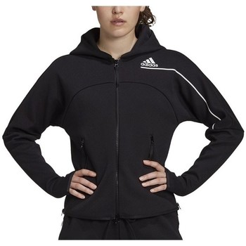 adidas  Sweatshirt W Zne HD günstig online kaufen