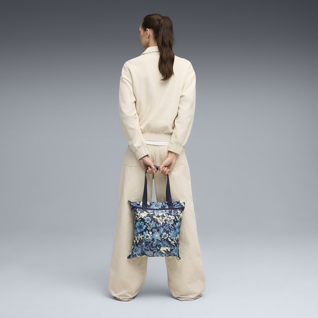 PUMA Tragetasche "Pop Tote-Bag Damen" günstig online kaufen