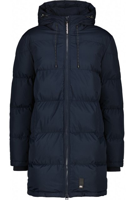 Alife & Kickin Winterjacke TimonAK A Puffer Parka Herren günstig online kaufen