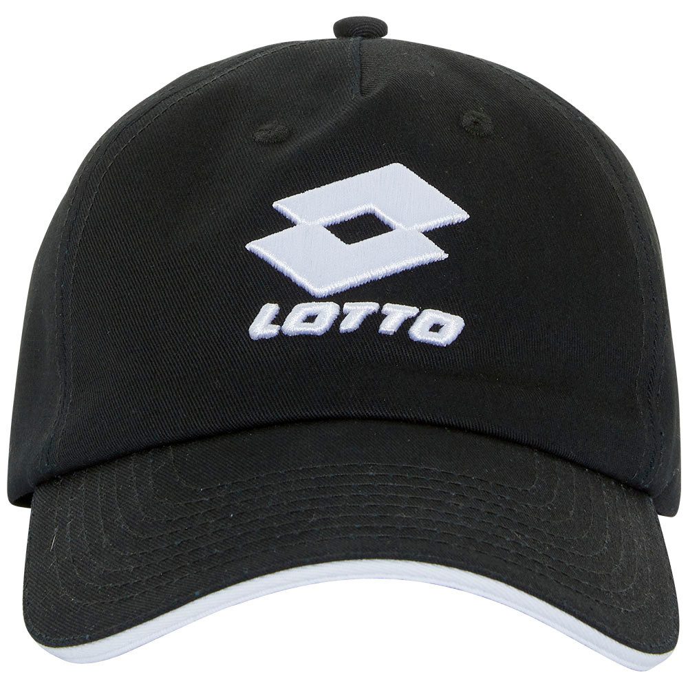 lotto Baseball Cap, - mit hochwertiger Logo-Stickerei günstig online kaufen