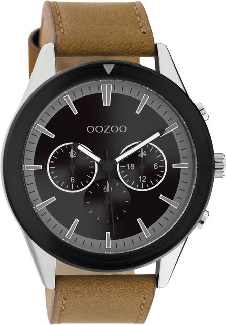 OOZOO Quarzuhr C10801 günstig online kaufen