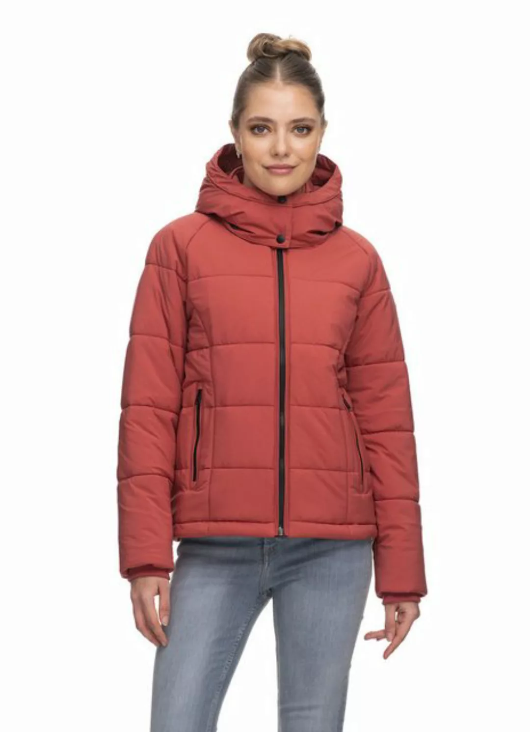 Ragwear Steppjacke Winter Cllea günstig online kaufen