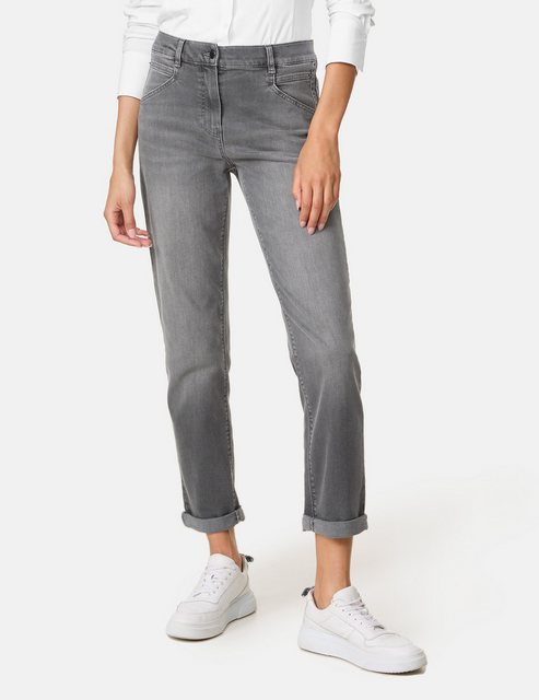 GERRY WEBER 7/8-Jeans 7/8 Jeans KIARA RELAXED FIT günstig online kaufen