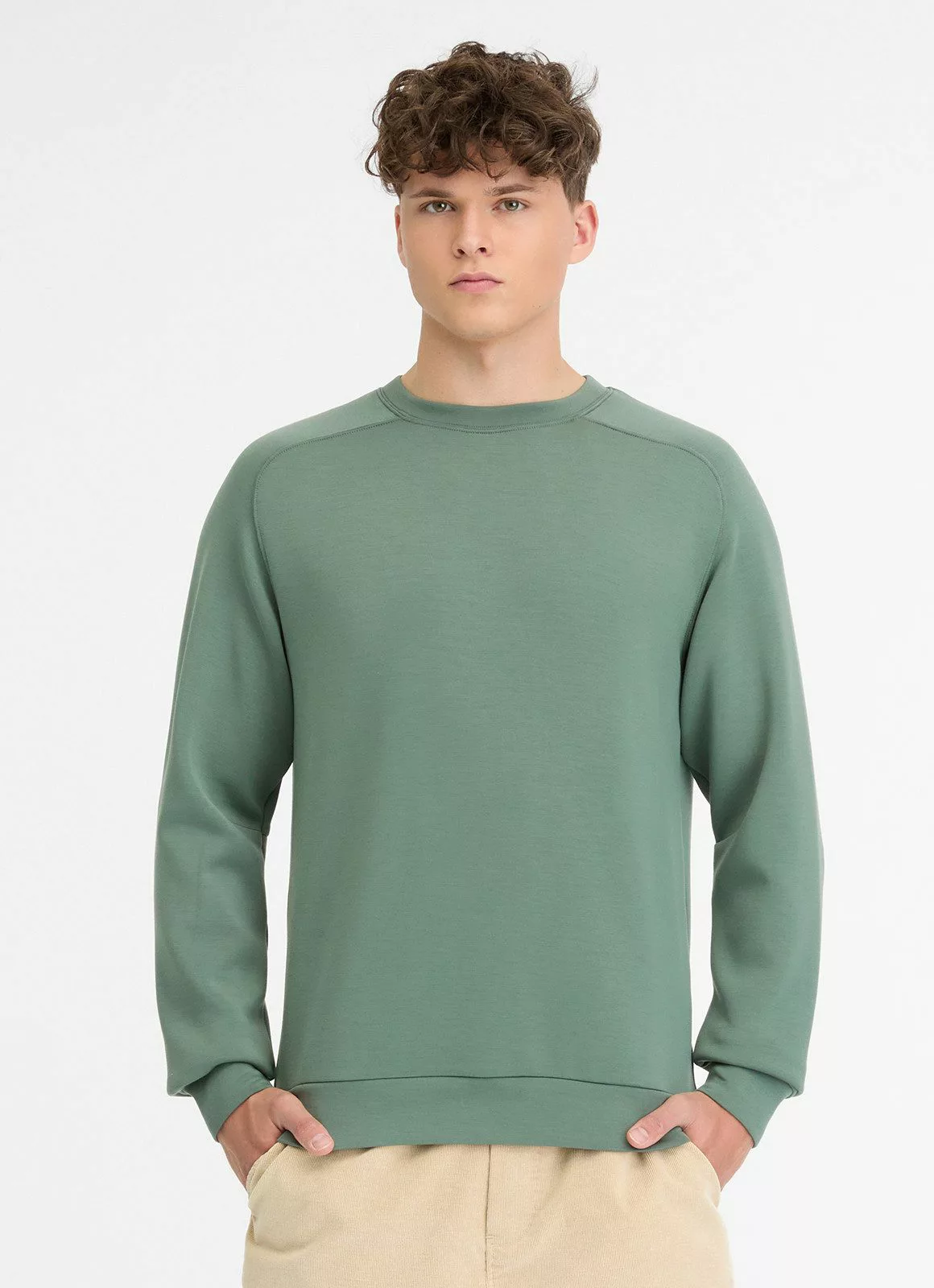 Ragwear Sweater Herren Xaavi günstig online kaufen