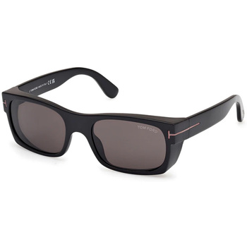 Tom Ford  Sonnenbrillen Sonnenbrille  Juan FT1181-N/S 01A günstig online kaufen