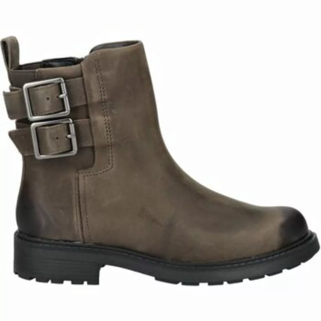 Clarks  Damenstiefel Stiefelette günstig online kaufen