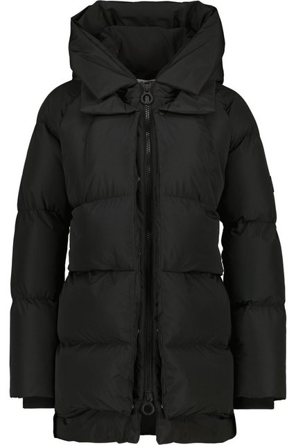 Alife & Kickin Winterjacke LykkeAK A Puffer Parka Damen günstig online kaufen