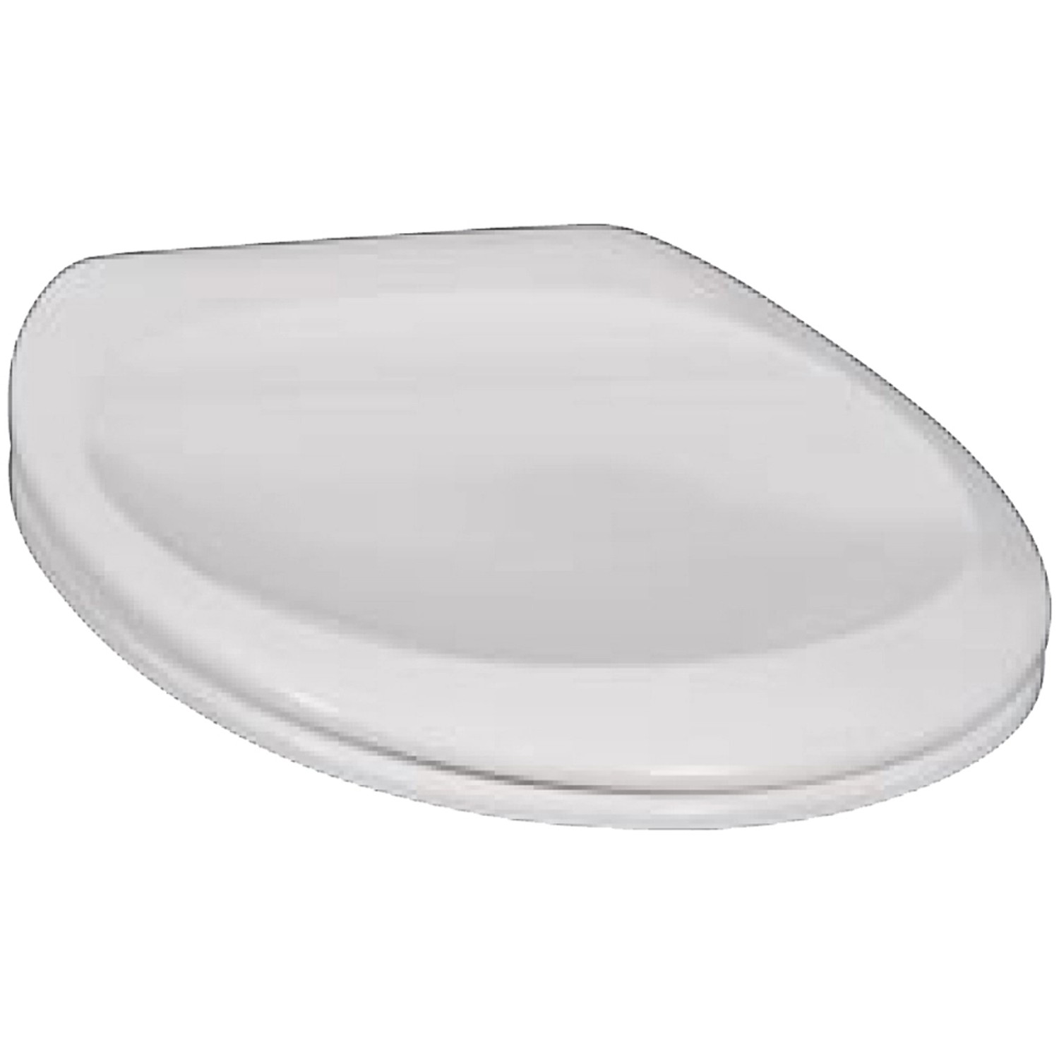 Villeroy & Boch WC-Sitz Grangarcia Alpinweiß günstig online kaufen