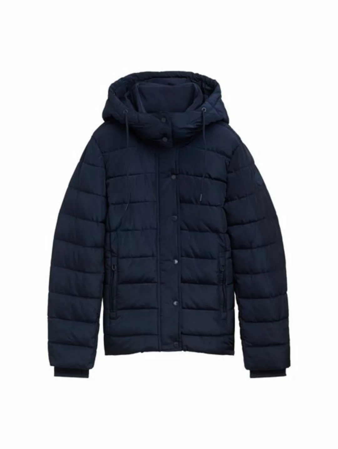 TOM TAILOR Steppjacke (1-St) günstig online kaufen