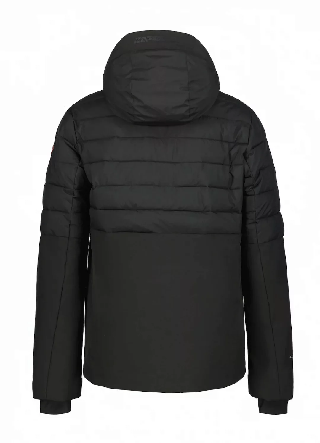 Icepeak Skijacke "H SKIJACKE FOLSOM" günstig online kaufen