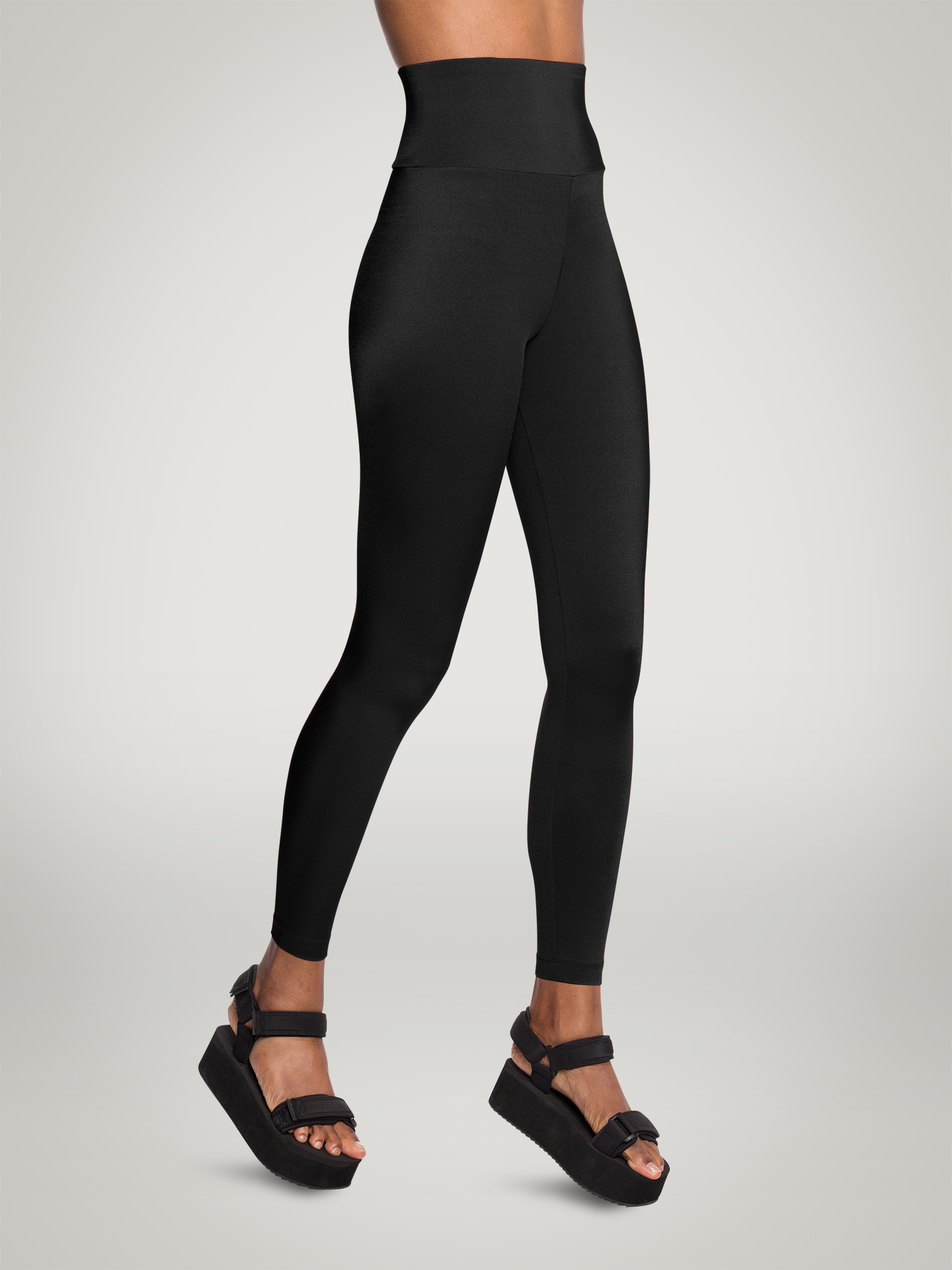 Wolford - The Workout Leggings, Frau, black, Größe: S günstig online kaufen