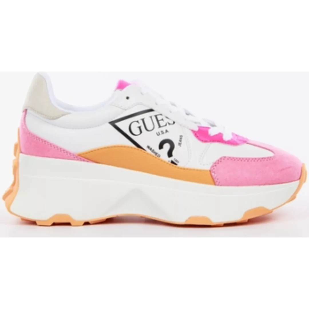 Guess  Sneaker calebb günstig online kaufen