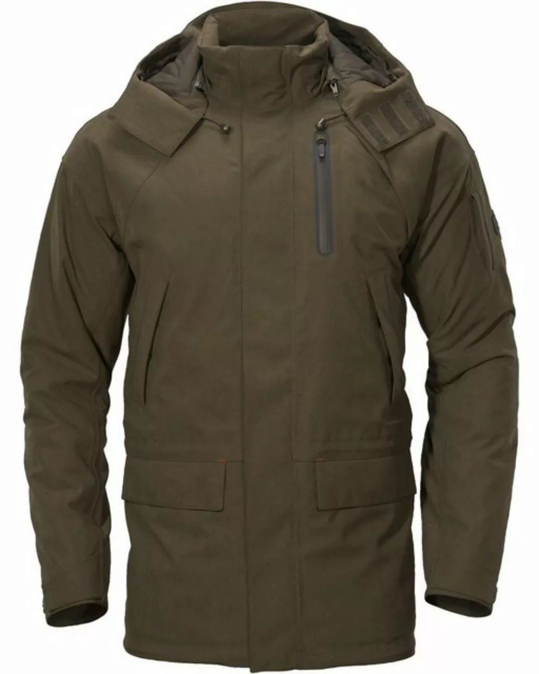 Härkila Winterjacke Jacke Driven Hunt Insulated HWS günstig online kaufen