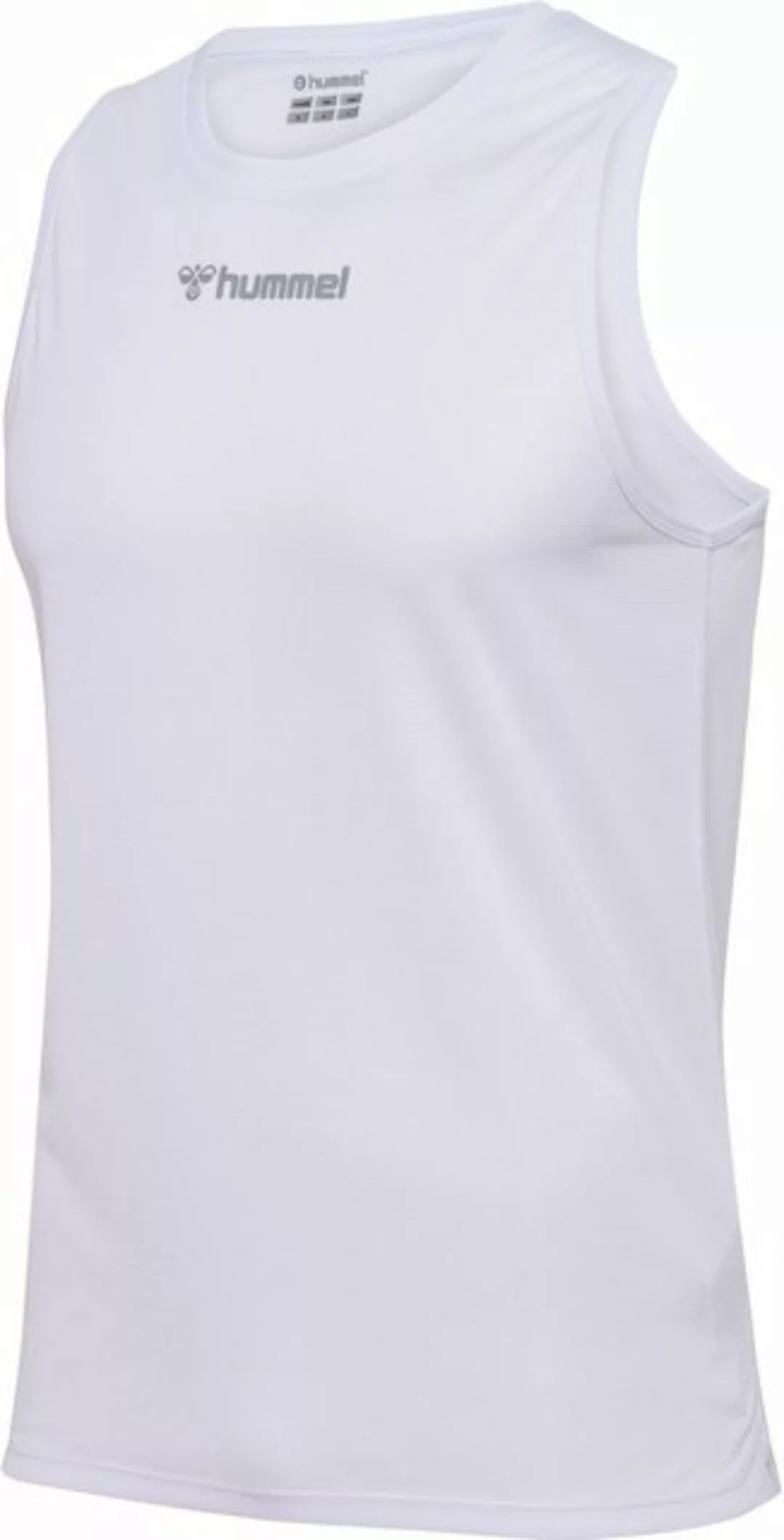 hummel T-Shirt Hmlrun Singlet S/L günstig online kaufen