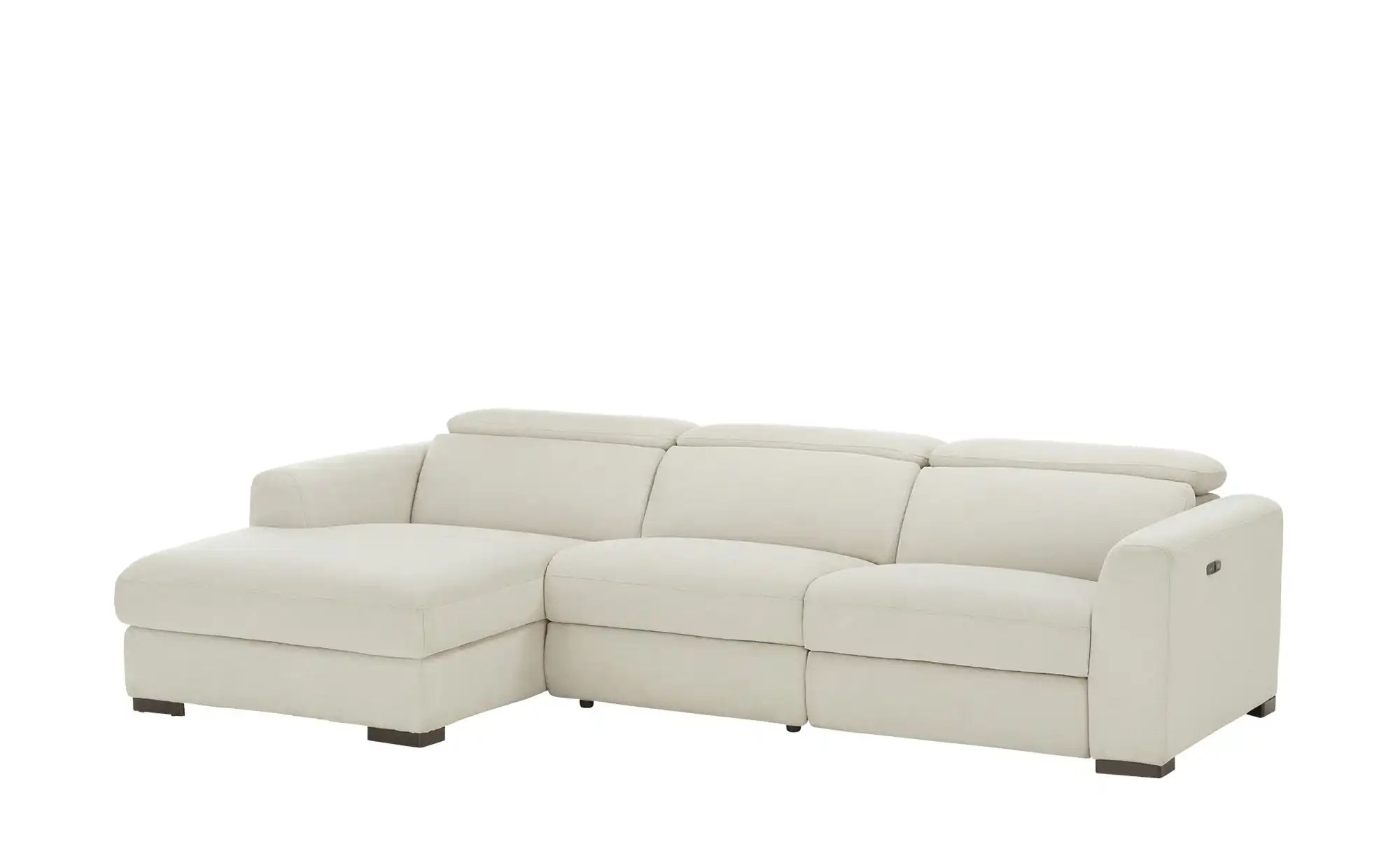 uno Ecksofa  Josie ¦ beige ¦ Maße (cm): B: 286 H: 74 T: 170.0 Polstermöbel günstig online kaufen