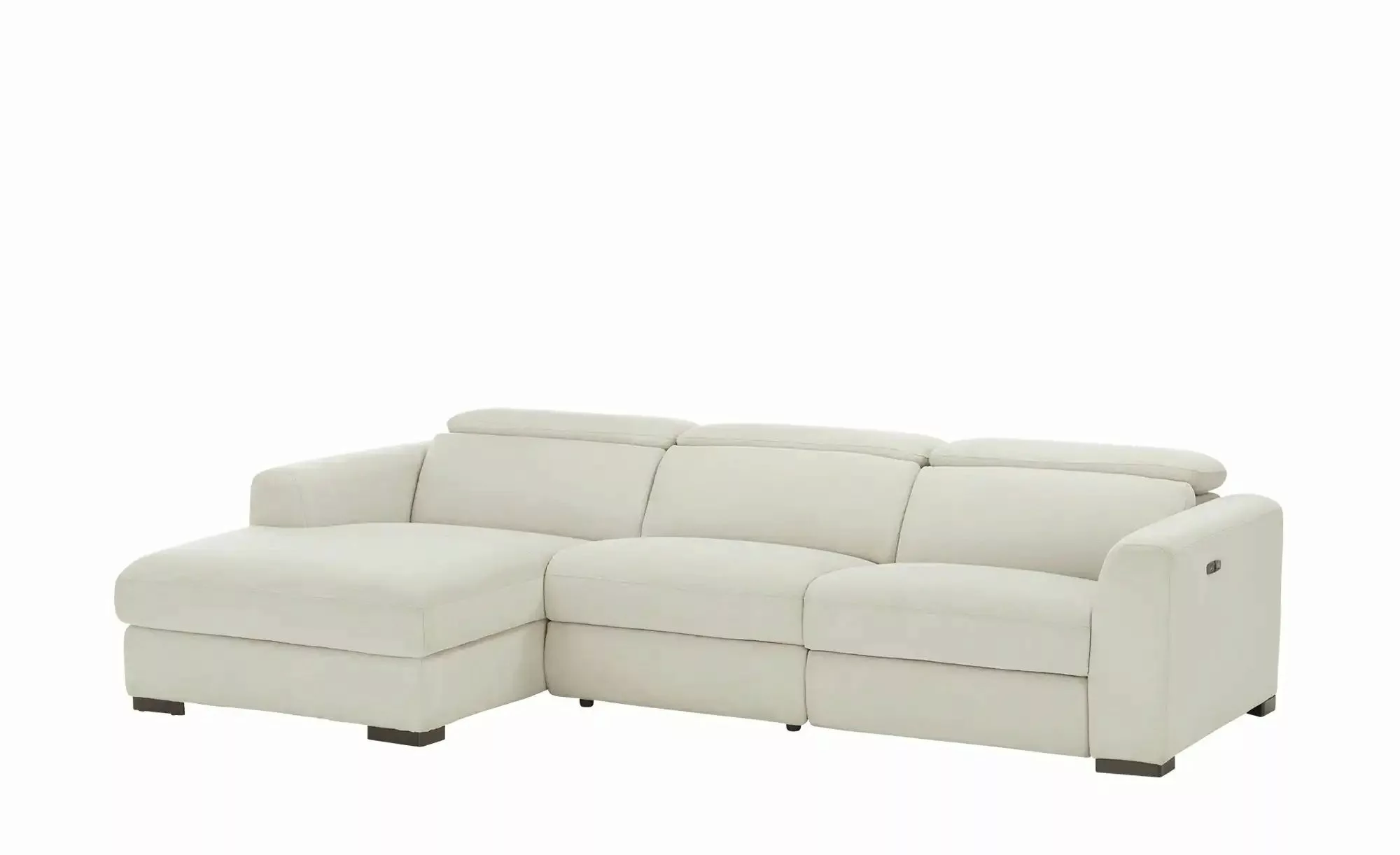 uno Ecksofa  Josie ¦ beige ¦ Maße (cm): B: 286 H: 74 T: 170.0 Polstermöbel günstig online kaufen