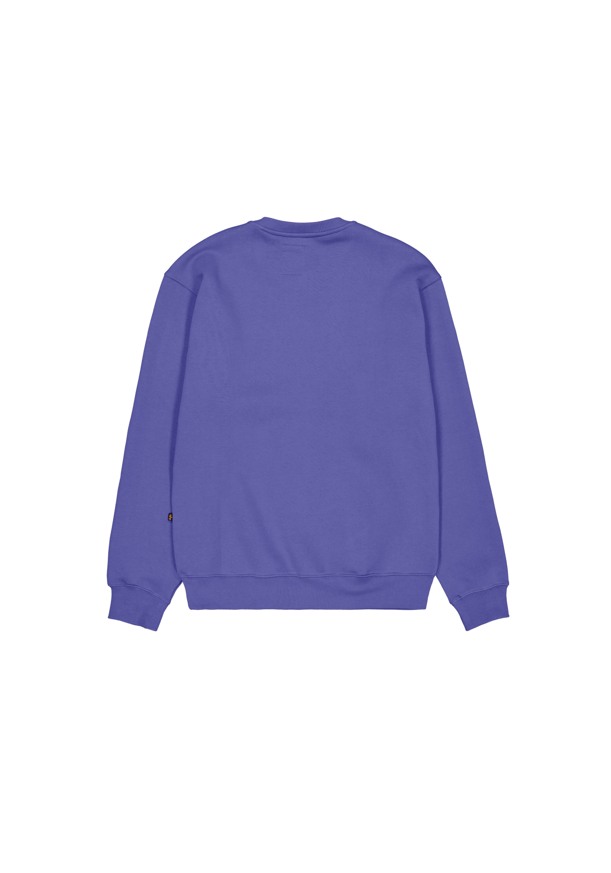 Alpha Industries Sweater "Studio Edition Vibe Sweatshirt Sweatshirt" günstig online kaufen