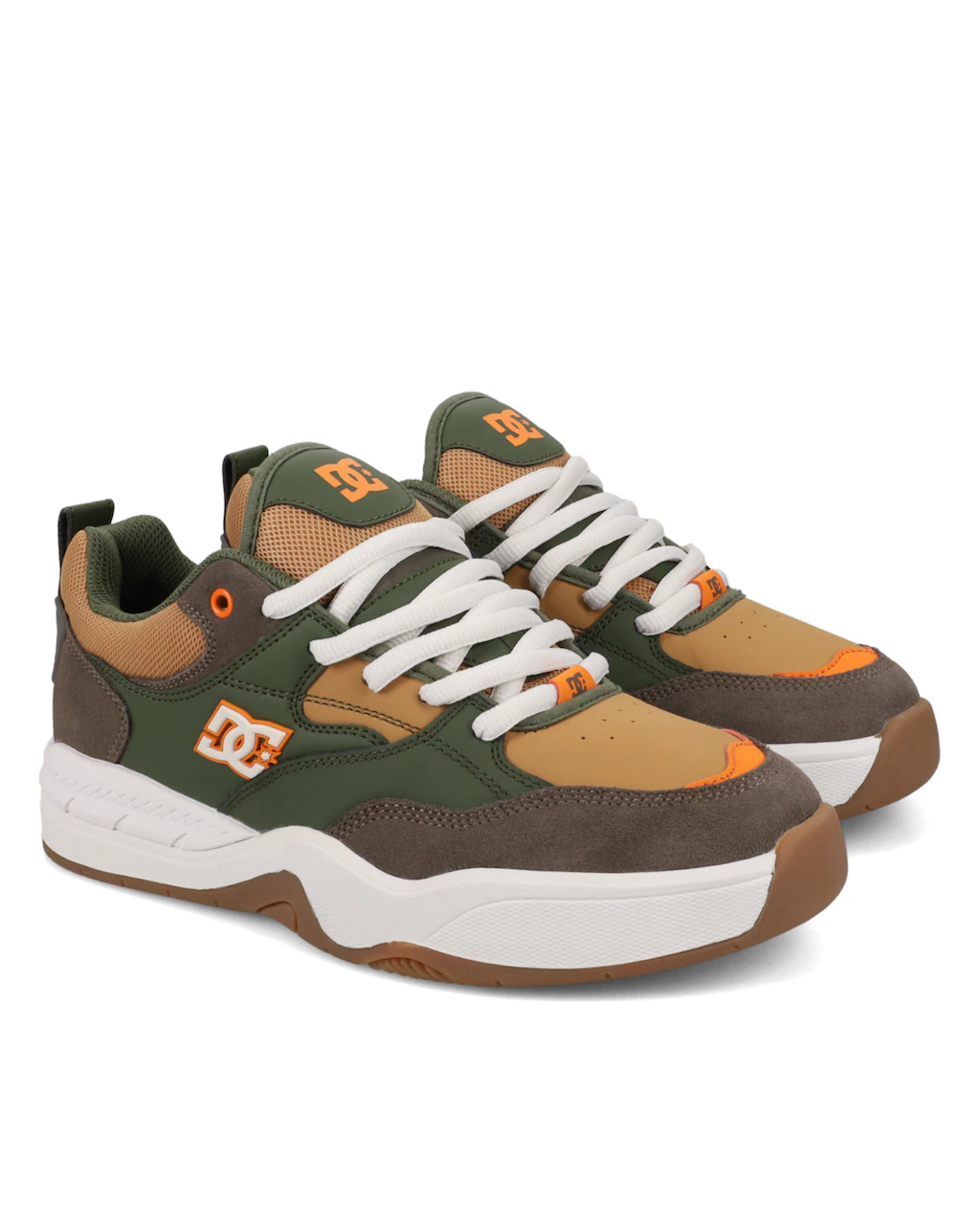 DC Shoes Sneaker "DC Ascend" günstig online kaufen