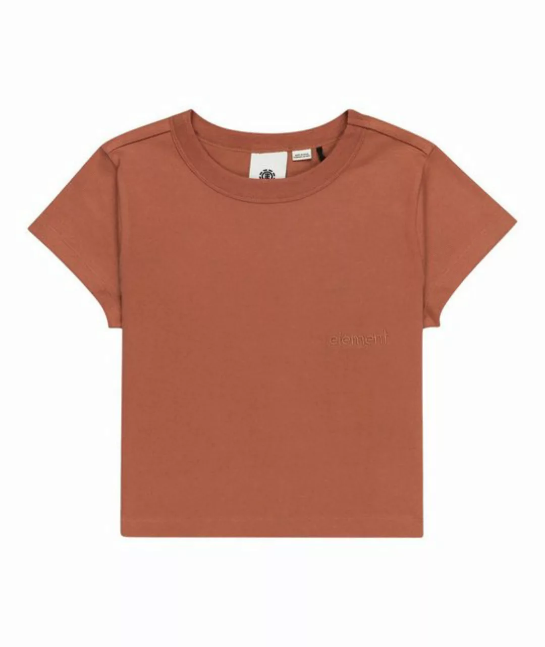 Element T-Shirt Element Damen T-Shirt yarnhill günstig online kaufen