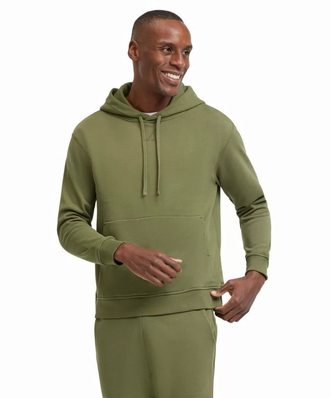 FALKE Kapuzenpullover günstig online kaufen