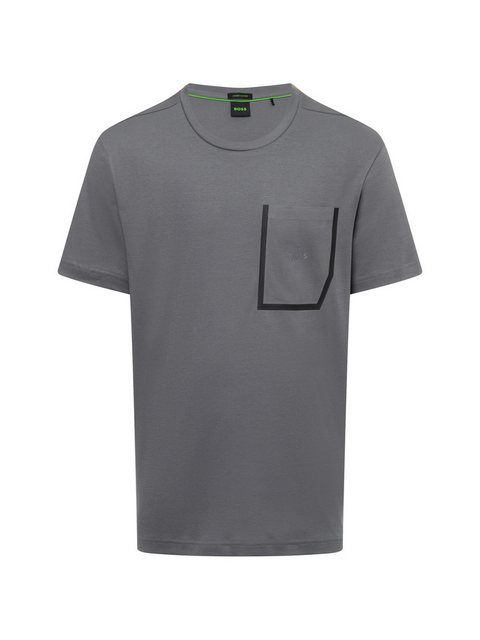 BOSS GREEN T-Shirt Thilix günstig online kaufen