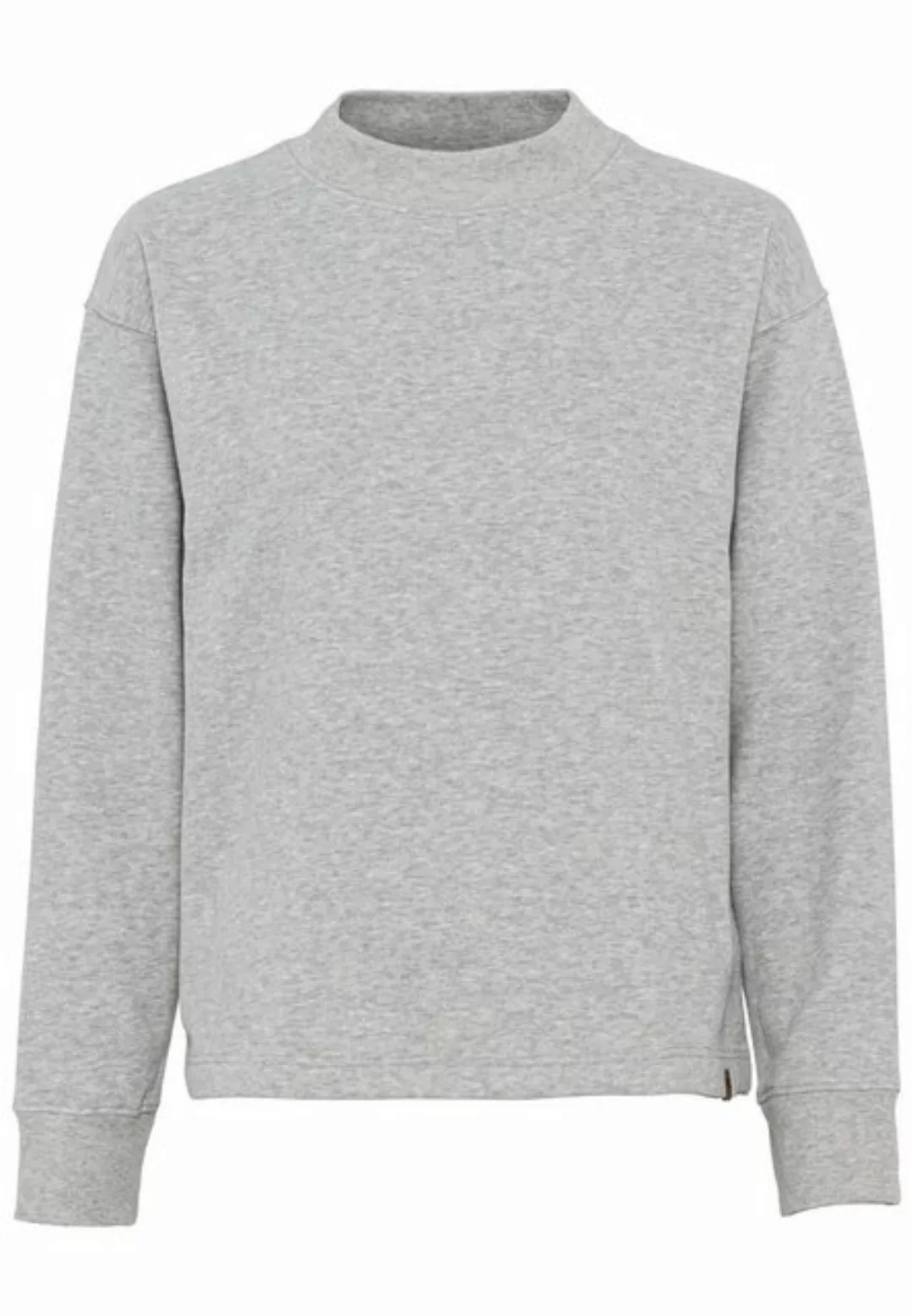 camel active Sweatshirt Sweatshirt günstig online kaufen