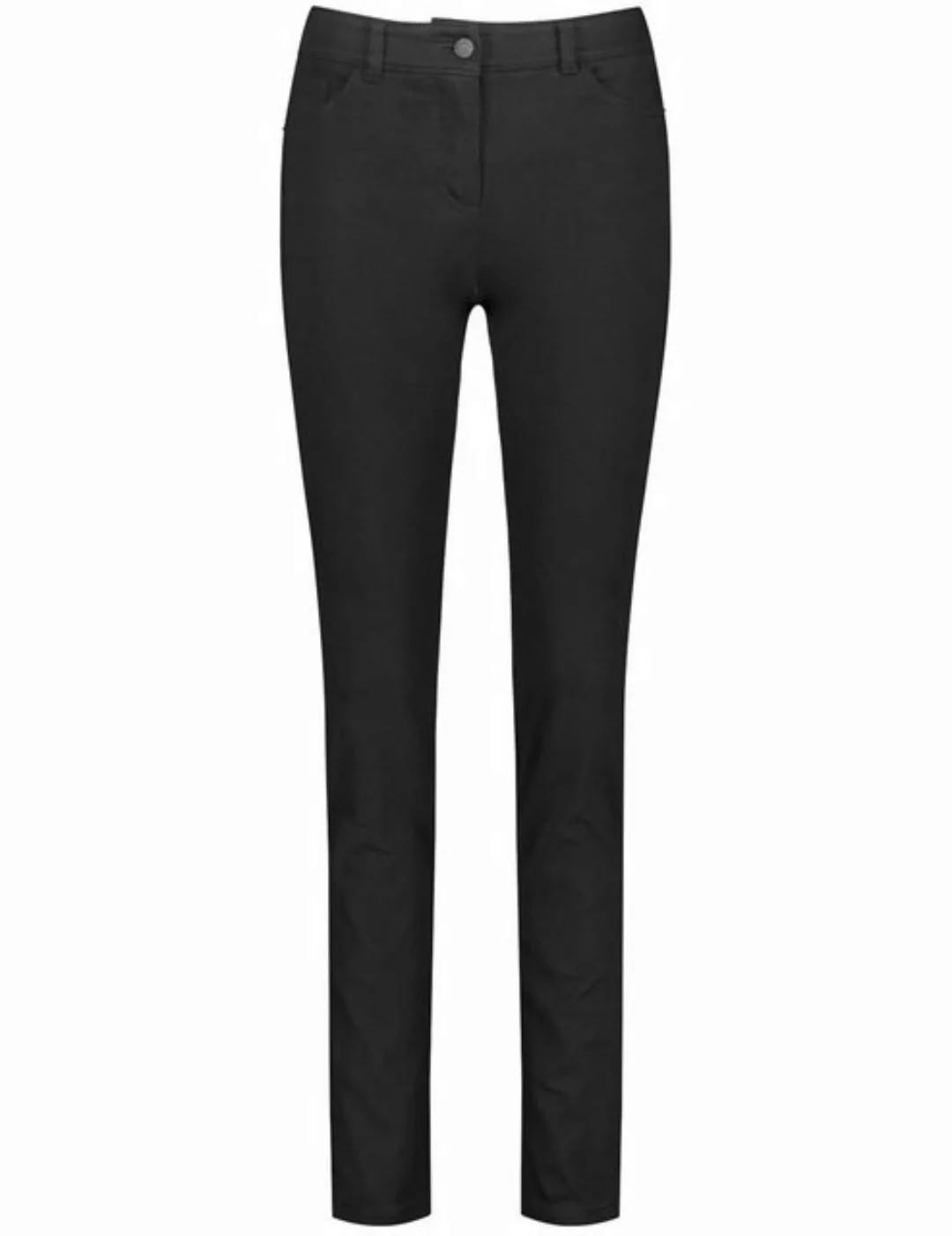 GERRY WEBER 5-Pocket-Jeans Best4ME 92151-67953 von Gerry Weber dark blue de günstig online kaufen