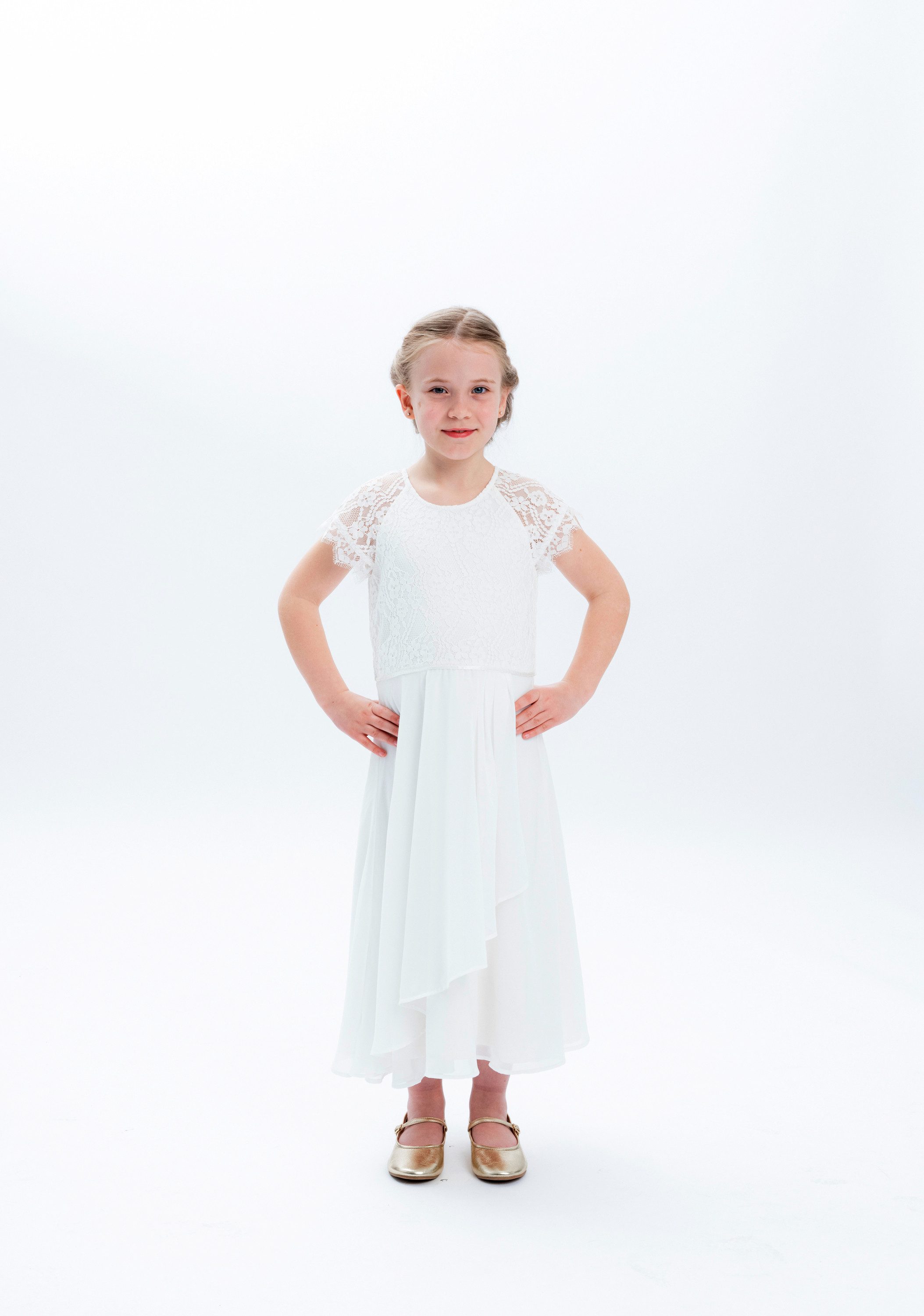 DANAMADE Partykleid DANAMADE Dresses DSOLEY günstig online kaufen