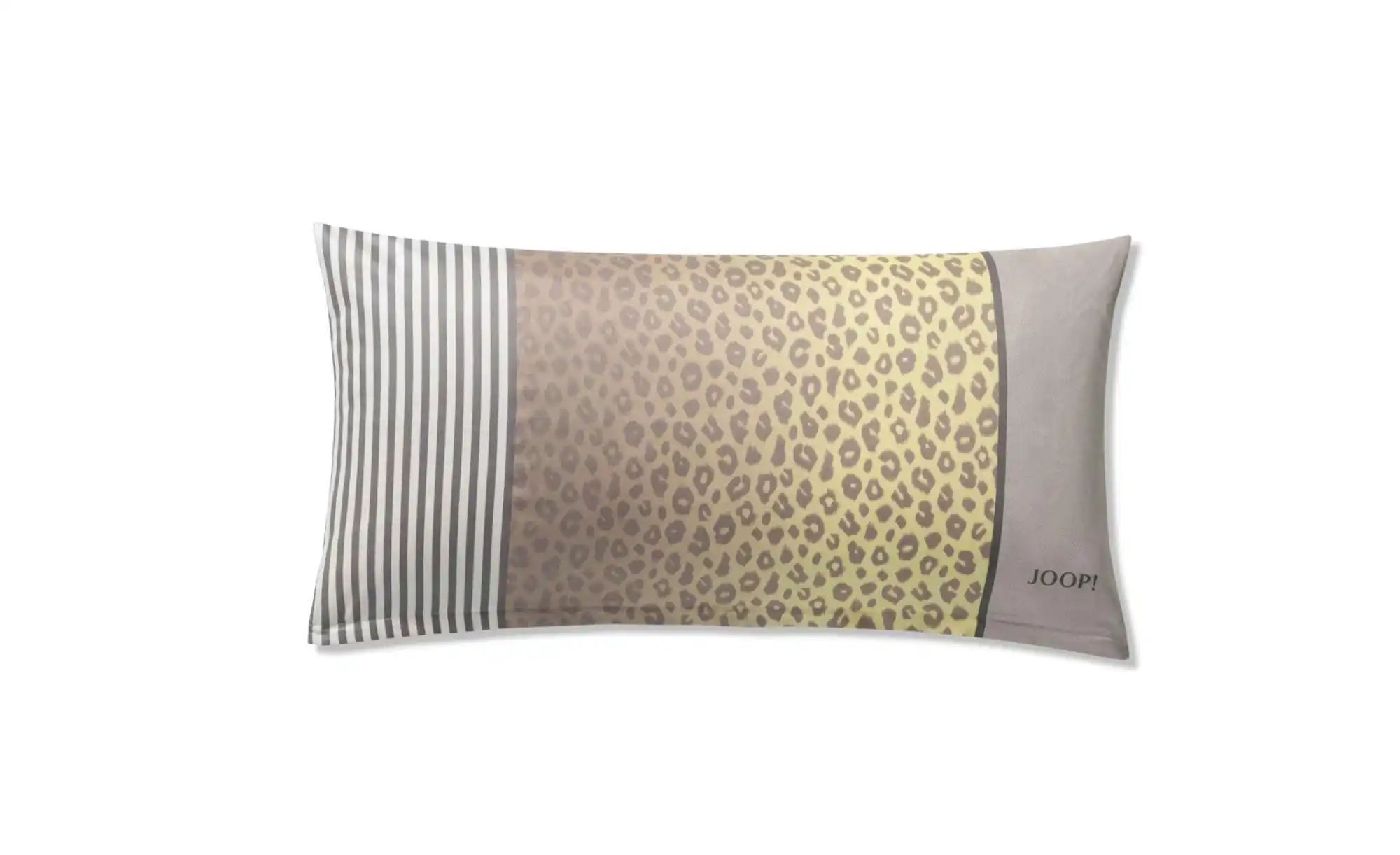 JOOP! Kissenbezug   ¦ creme ¦ Maße (cm): B: 40 H: 1 Bettwaren > Bettwäsche günstig online kaufen